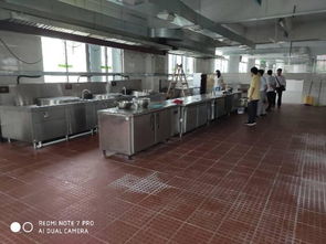 龙岗同乐工业区独院标准厂房招商 3200平中央厨房食品厂，优质平台等您入驻