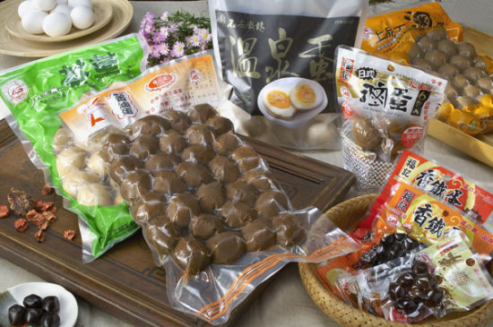 穿越海峡的安心滋味 台湾优良农产品赴陆记