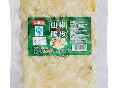 探访潍坊口碑山椒脆皮供货南廠 揭秘青州圣清阁美味之源