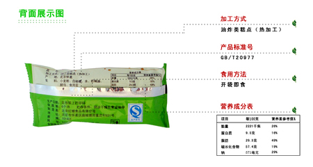 北京红螺食品 馓子麻花与蜜麻花的酥脆香甜之旅